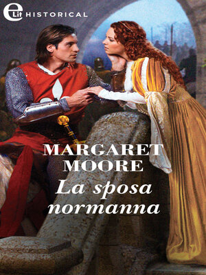 cover image of La sposa normanna